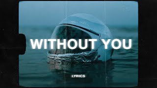Zaini - You (Lyrics) ft. Vict Molina