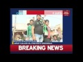 firing on jat protestors in jhajjar