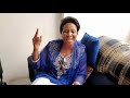 PROPHET REGINA (Jubilee Prophetic Global Movement.)- Prophetic word for the Nations