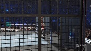 WWE 2K24 Elimination Chamber