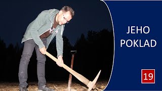 Nedělní kázání pro děti | JEHO POKLAD | P. Roman Vlk