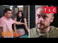 Sunny Meets Rory | 90 Day Fiancé: Before the 90 Days | TLC