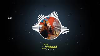 Faraar | Akull | Avneet Kaur | Mr. Alone new songs 2021