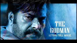 The Godman |Mammootty | Malayalam Superhit Action Movie HD | Malayalam Full Movie HD  |