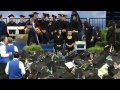 2014 UCLA Department of Psychology Commencement