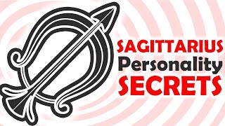 Exploring SAGITTARIUS PERSONALITY Traits and Secrets