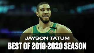 Can Jayson Tatum Lead The Celtics To The NBA Finals?