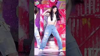 @itzy_u第82集 #itzy #李彩领小领欧巴秒进状态!!