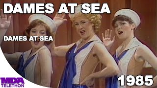 Dames At Sea - 