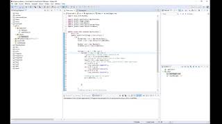 Programming Exercise 8