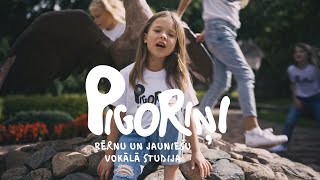 PIGORIŅI - Jokokoks (Official video)