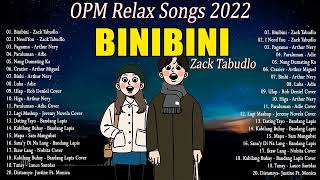 OPM Love Songs Cover 2022 - Top Pamatay Puso Love Songs 2022