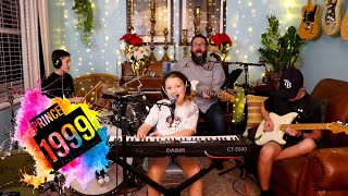 Colt Clark and the Quarantine Kids play \