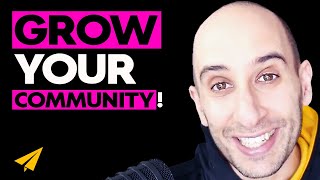 How to GROW Your COMMUNITY After They BUY From You! | #MovementMakers