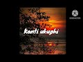 Samthing Soweto - Deda (lyrics)
