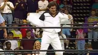 Don't Miss WWE Countdown: Infamous Gimmicks - Tue. Apr. 8, 2014