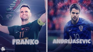 Franko Andrijasevic | Zhejiang FC | Highlights