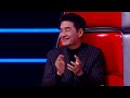 ชมพู่ ไฟเย็น semi final the voice thailand 2024 1 dec 2024