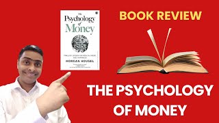 Book Review | The Psychology of Money by Morgan Housel