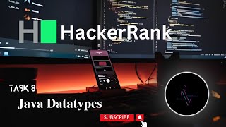 HackerRank java Solution - Java Datatypes-Task 8-With Source Code @Rahul_Vijayan #hackerranksolution