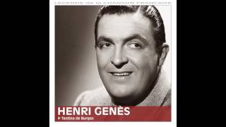 Henri Genès - Vache de java