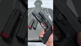 Sig Sauer P320 SP แต่งไปเรื่อย🤙🏻