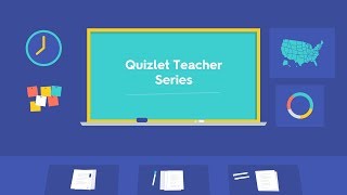 How a math teacher uses Quizlet in his classroom (Quizlet Teacher Series)