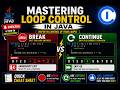 Java Break vs Continue Explained in 3 Minutes 🔥 | Java Loops Tutorial