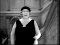 florrie forde queen of the english music hall 1934 hq footage.