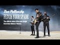 Dan Patlansky - Fetch Your Spade - Video