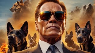 Arnold Schwarzenegger | New Released Action Movie 2025 | Full Movie | 4K Ultra #actionmovies K990