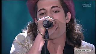 Måneskin - Beggin' | X Factor Italia 11x02