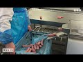 REX Technologie - RSS 70 Sausage Cutter