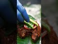 karimeen pollichathu restaurant chef pillai style chef pillai recipes