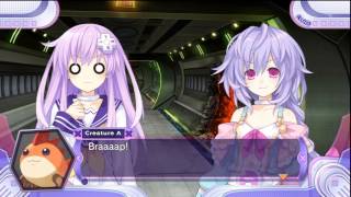 「Hyperdimension Neptunia V」 Ch08-04b-B ~ \