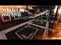 [FIVEM][MLO] : Titanium Waters - Luxury Yachts
