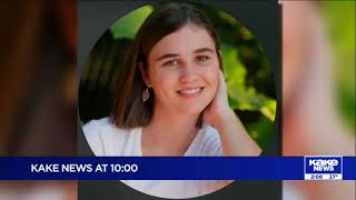 KAKE TV Reports on Grace Maxwell: A Shining Star