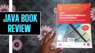 Java The Complete Reference Book Review | Oracle Java Reference Book Review