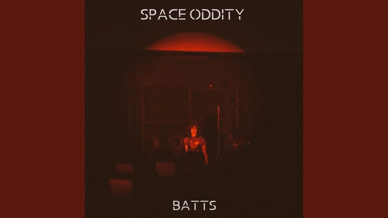 Space Oddity Youtube Music