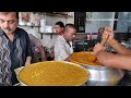 most popular sindhi breakfast of ulhasnagar street food