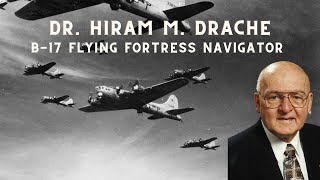 WWII Vets Oral History -  Dr. Hiram M. Drache - 7-7-2009