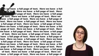 Plain Language Tips: Tables