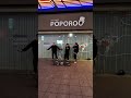 버스킹, busking, k-pop, Korea pop song, music 🎉