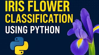 Iris Flower Classification | Data Science Internship (Task 1) | Oasis Infobyte