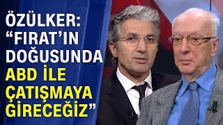 Nedim Şener: "Türkiye müttefikleri tarafından saldırıya uğrayacak" Akıl Çemberi