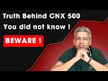 Truth Behind CNX500 You did not know! Beware!  I  WeekendInvesting DailyByte  14 Oct 2024