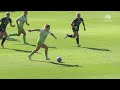 western united v canberra united extended highlights liberty a league 2023 24 round 18