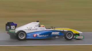 TRS 2019 | Teretonga | Race 1 Highlights