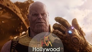 "Porch" Avengers Infinity War (String Orchestra Midi)