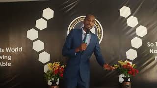 God is exceedingly Rewarding you By Pr. Robert Gold Businge